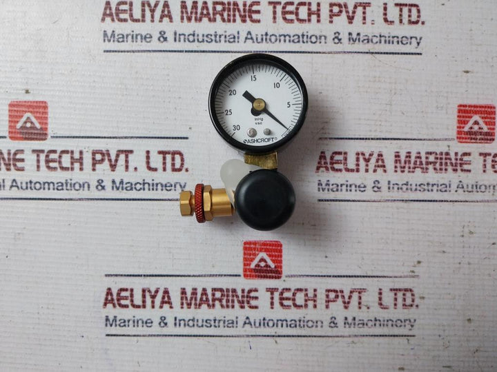 Waters Wat200677 Extraction Vacuum Manifold 20 Port