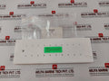 Waters Wat200686 Cover 20 Pos WO Gauge
