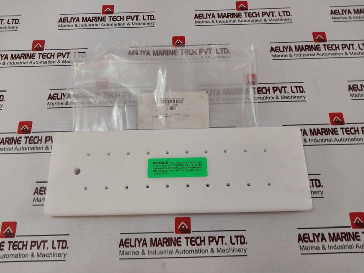 Waters Wat200686 Cover 20 Pos WO Gauge
