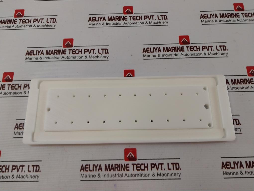 Waters Wat200686 Cover 20 Pos W/O Gauge