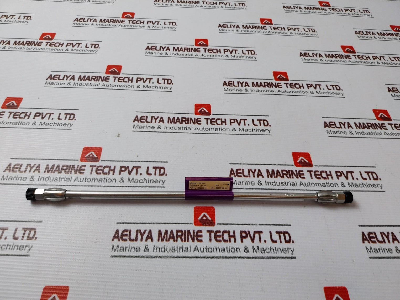 Waters Xbridge 186003018 4.6X250Mm Column