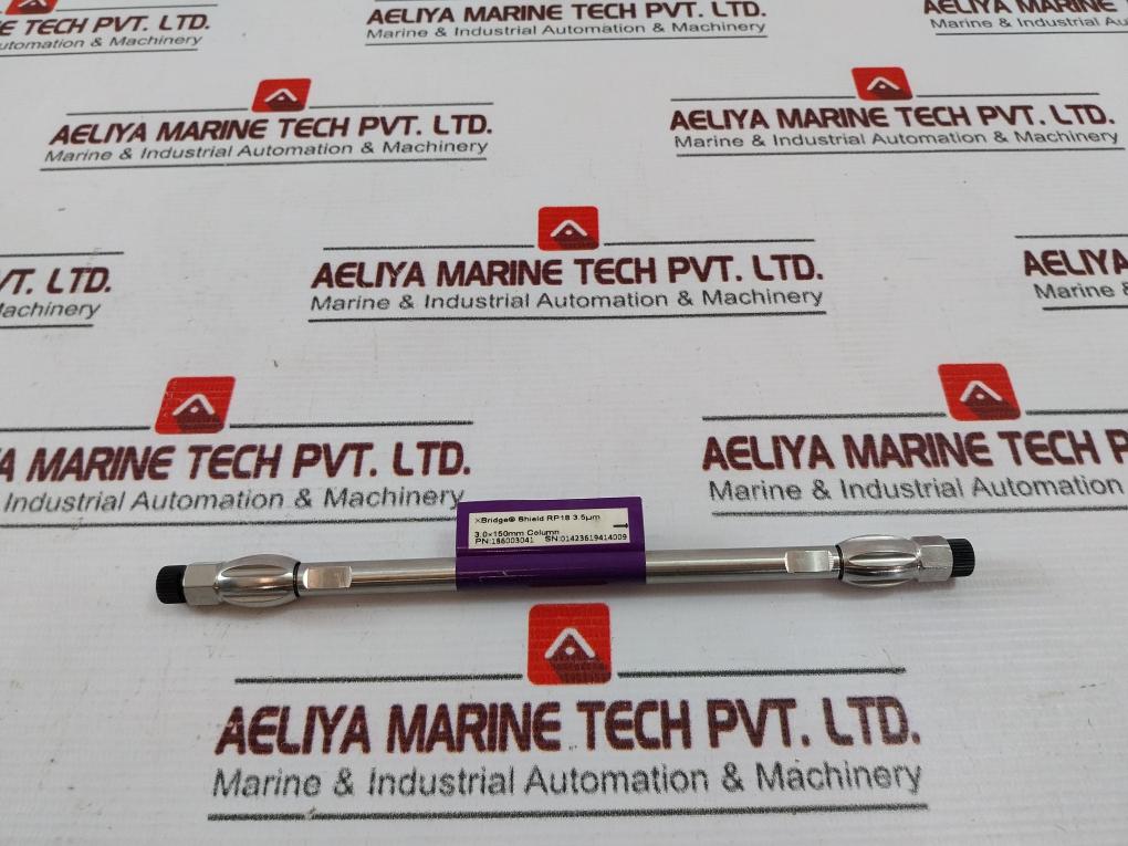Waters Xbridge 186003041 Shield Rp18 3.5µM 3.0 X 150Mm Column