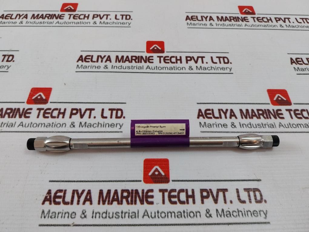 Waters Xbridge 186003352 Phenyl 5µM 4.6 X 150Mm Column