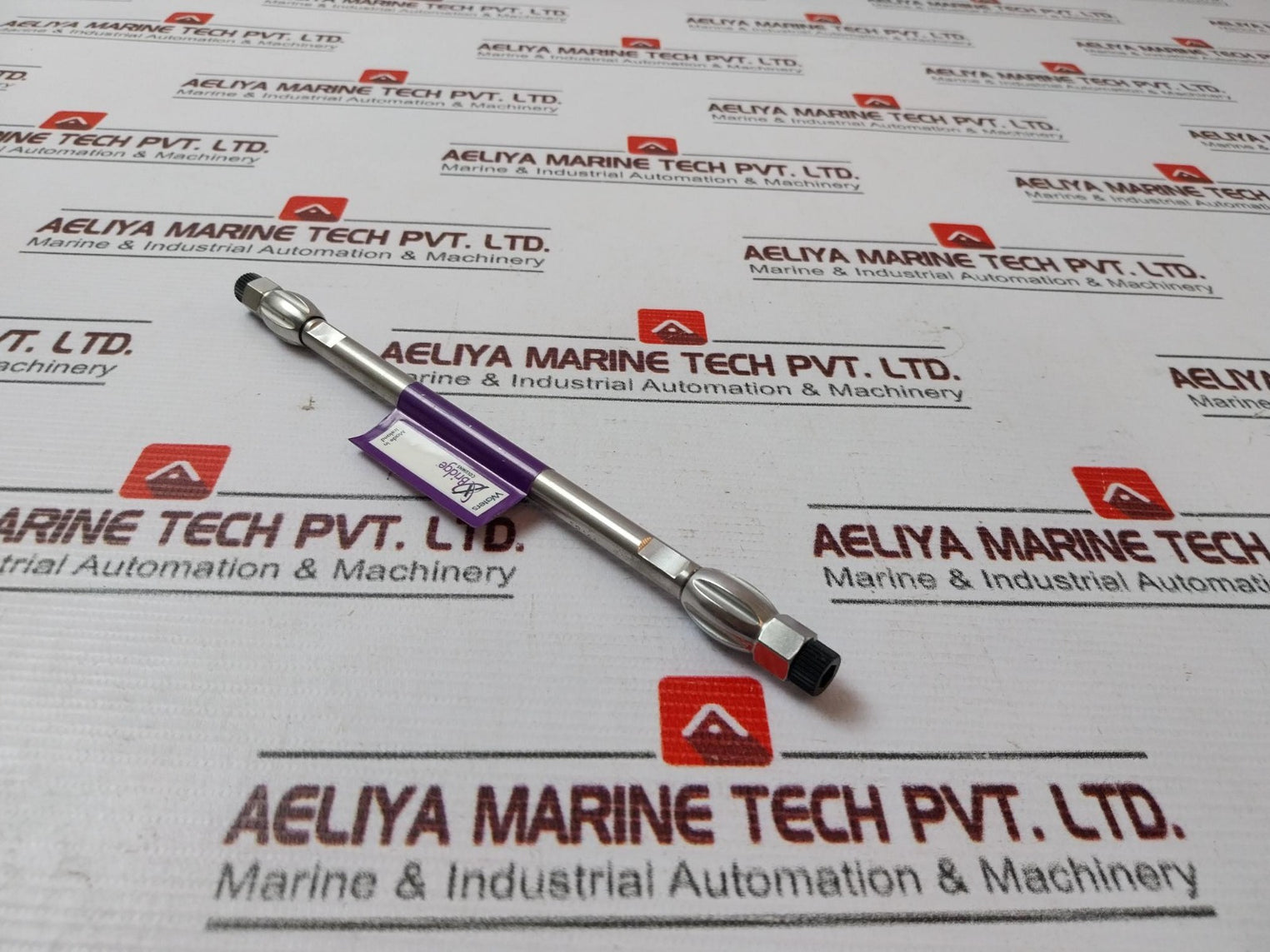 Waters Xbridge 186003352 Phenyl 5µM 4.6X150Mm Column