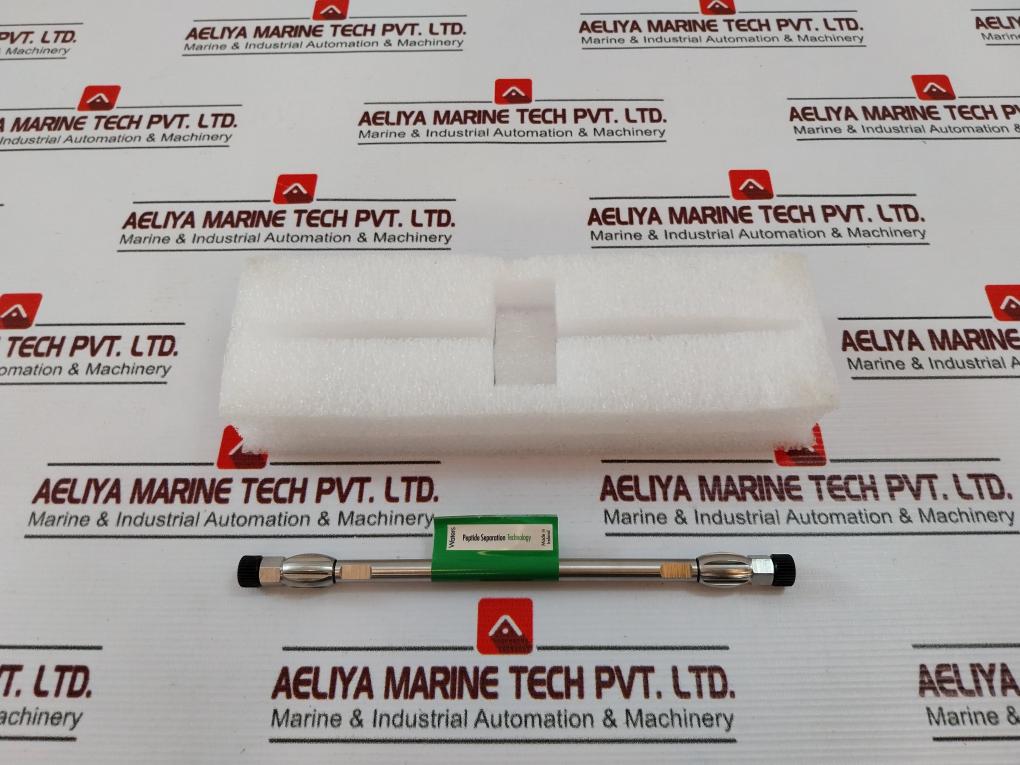 Waters Xbridge 186003613 Beh300 C18 3.5µM 4.6 X 150Mm Column