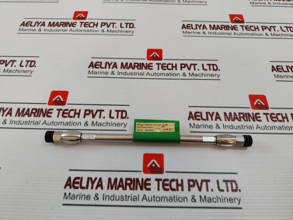 Waters Xbridge 186003613 Beh300 C18 3.5µM 4.6 X 150Mm Column