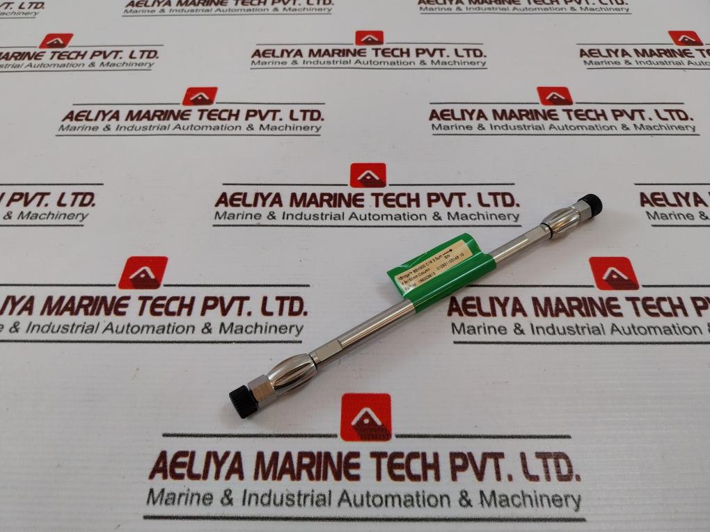 Waters Xbridge 186003613 Beh300 C18 3.5µM 4.6 X 150Mm Column