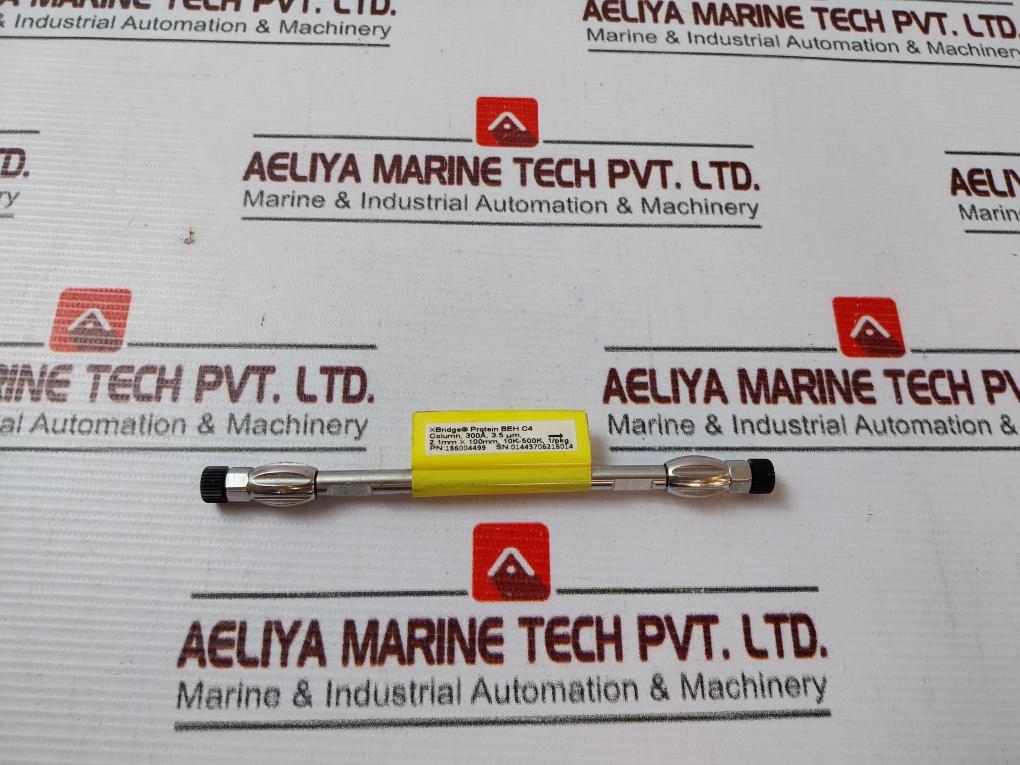 Waters Xbridge 186004499 Column 3.5 ΜM