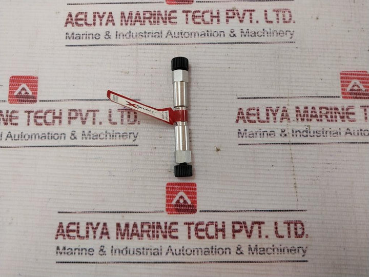 Waters Xselect 186004783 Hss T3 3.5µ 3.0X30Mm Column