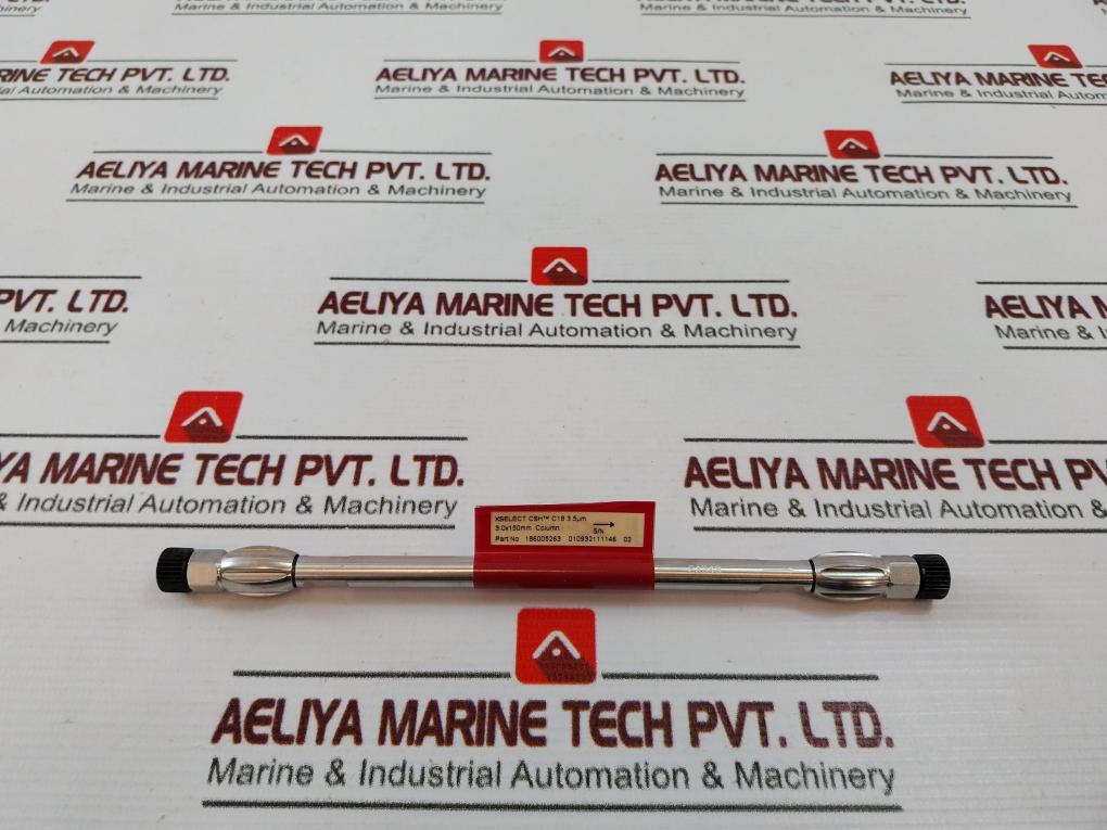 Waters Xselect 186005263 Csh C18 3.5μM 3.0 X 150Mm Column