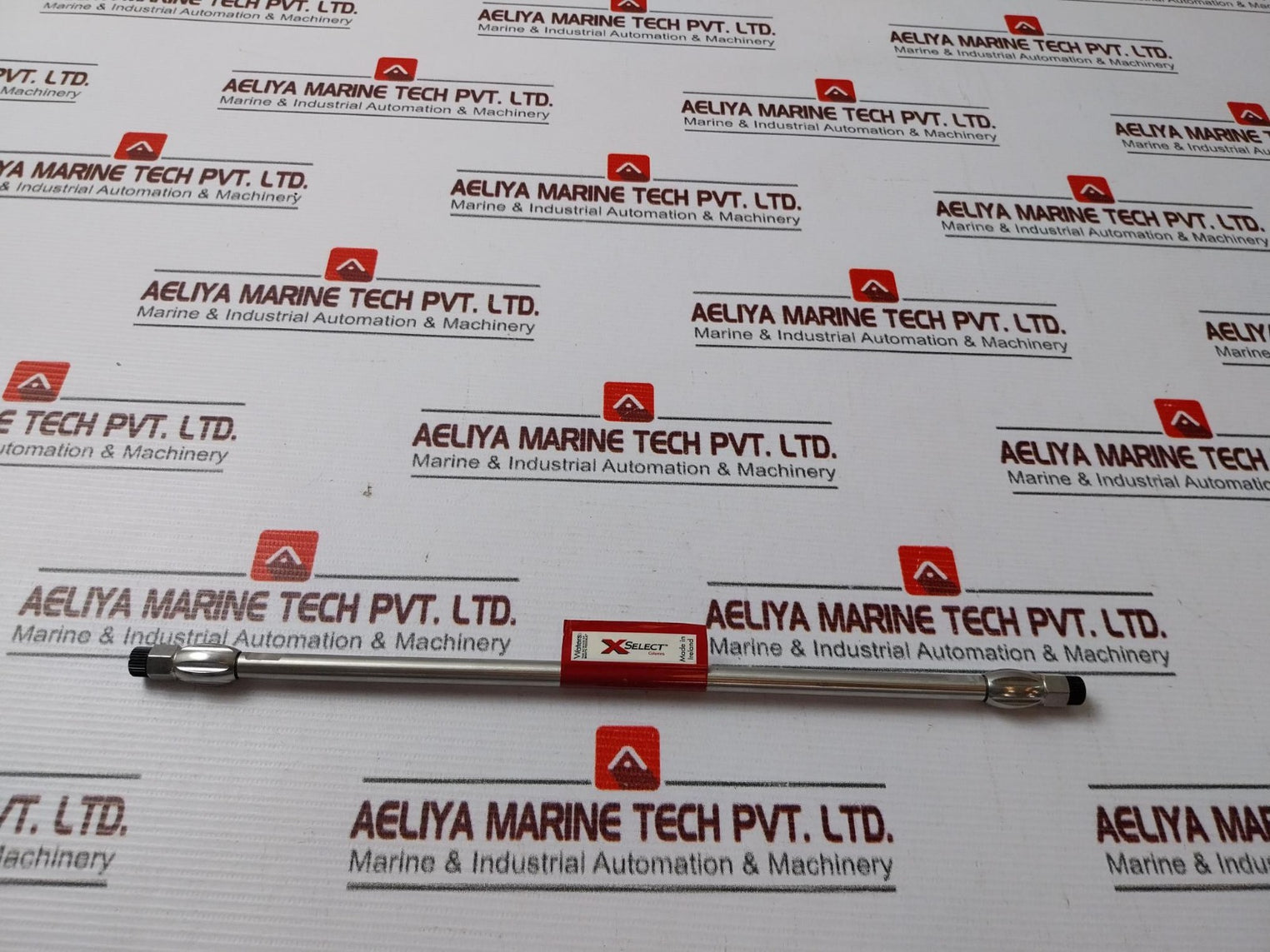 Waters Xselect 186005346 Fluoro-phenyl 5µM 4.6X250Mm Column