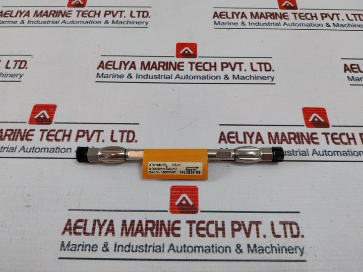 Waters Xterra 186000421 Rp8 3.5µM 3.0 X 100Mm Column