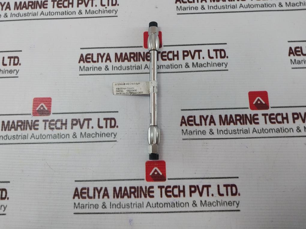 Waters Xterra 186000436 Ms C18 3.5µM 4.6X100Mm Column 