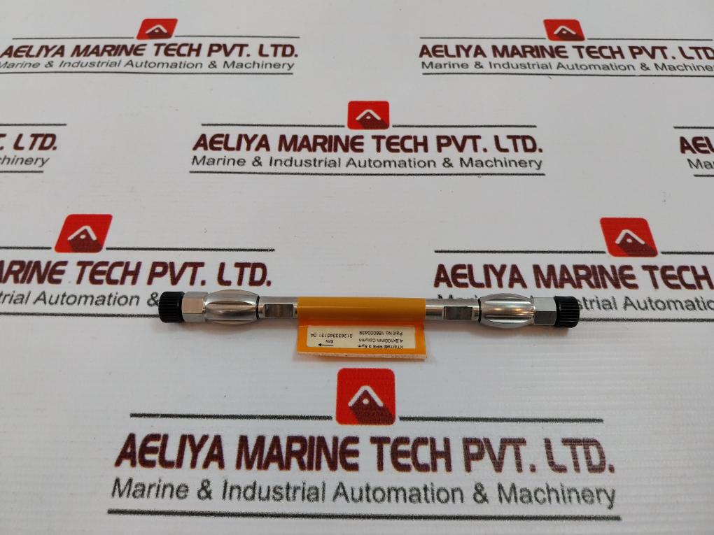 Waters Xterra 186000439 Rp8 3.5µM 4.6 X 100Mm Column