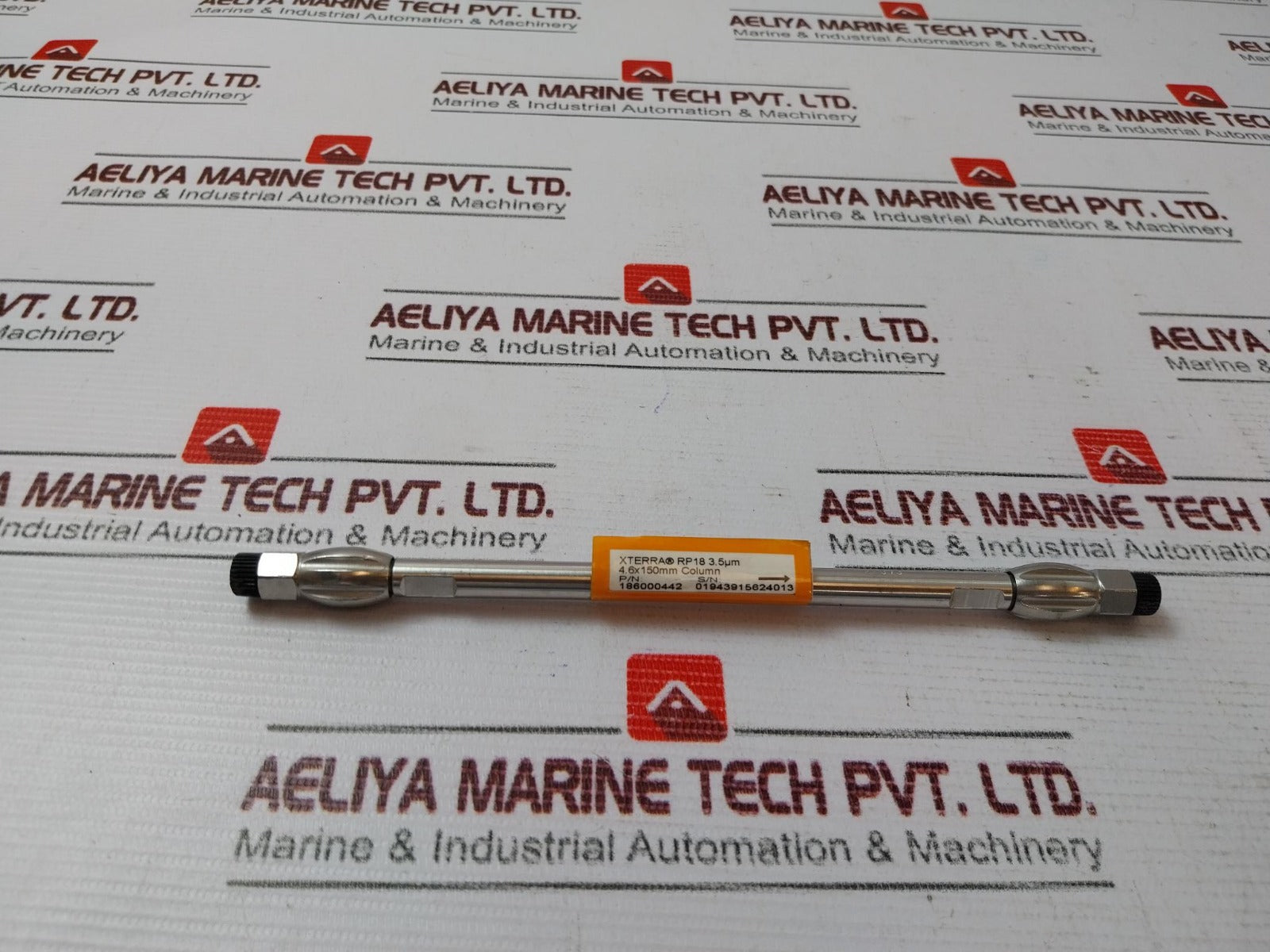 Waters Xterra 186000442 Columns Rp18 3.5µM 4.6X150Mm
