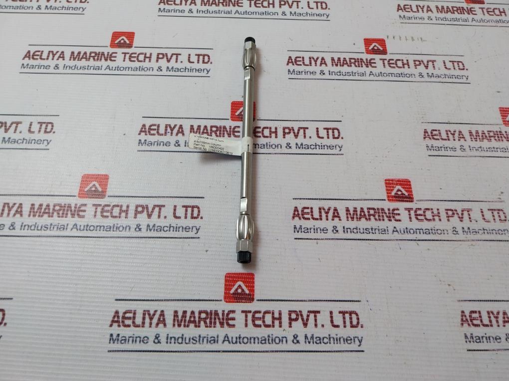 Waters Xterra 186000492 4.6X150Mm Column