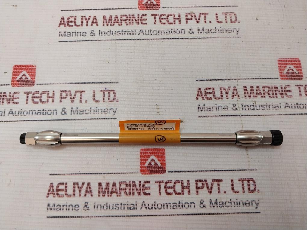 Waters Xterra 186000492 4.6X150Mm Column Rp18 5µM