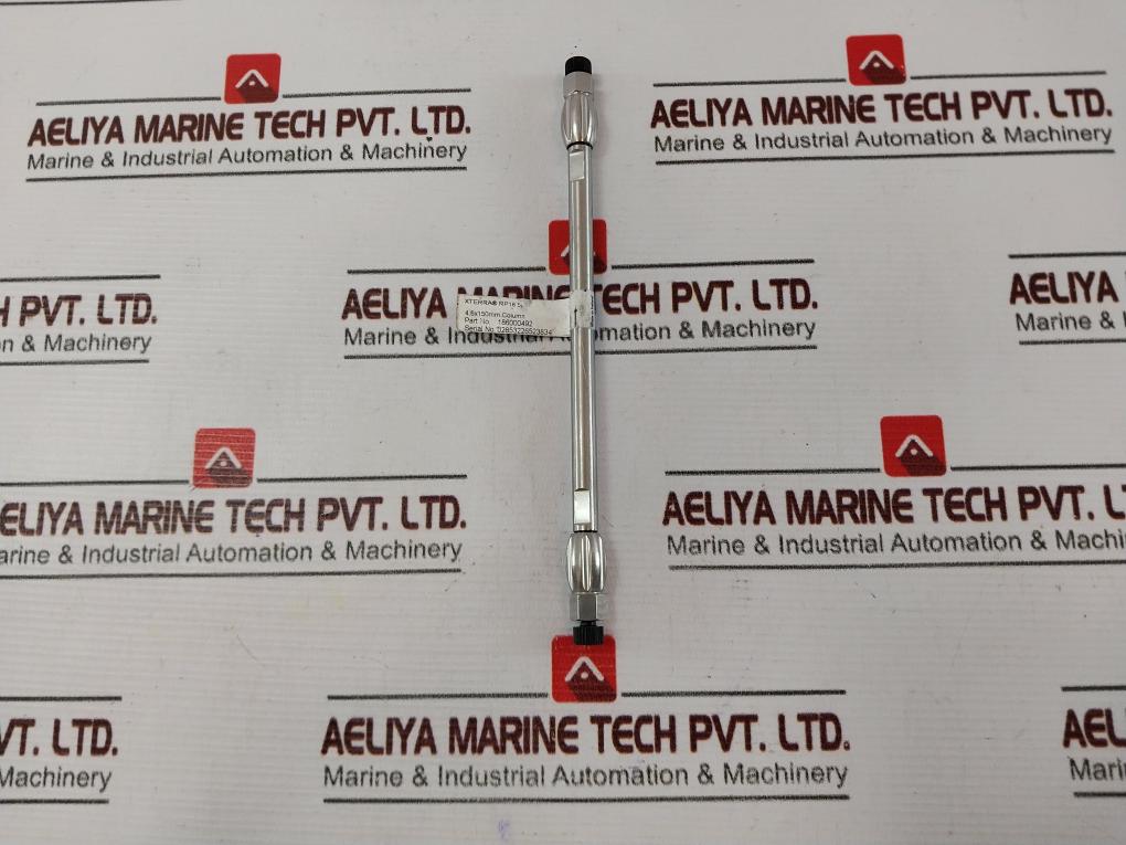 Waters Xterra 186000492 Rp18 5µM 4.6X150Mm Column 