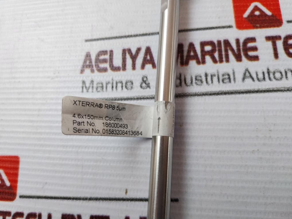 Waters Xterra 186000493 Column 4.6X150Mm Rp8 5µM