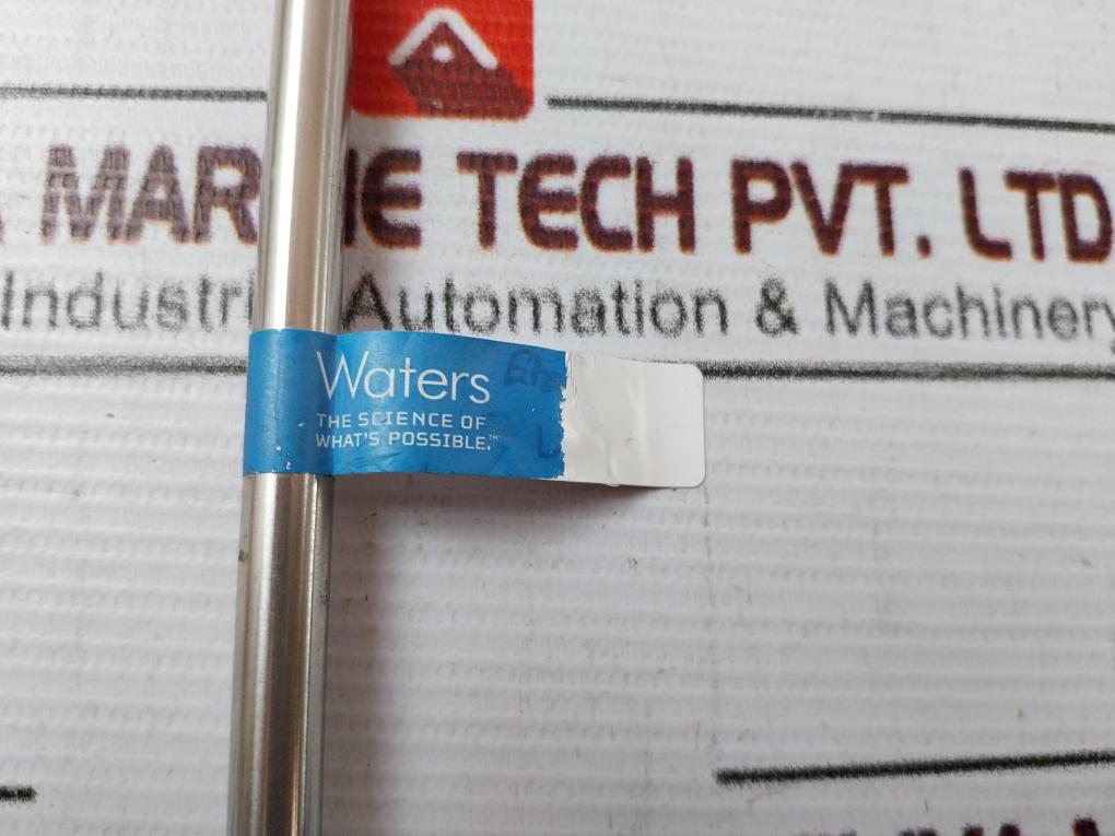 Waters Xterra 186000496 Column 4.6X250Mm Rp18 5µM