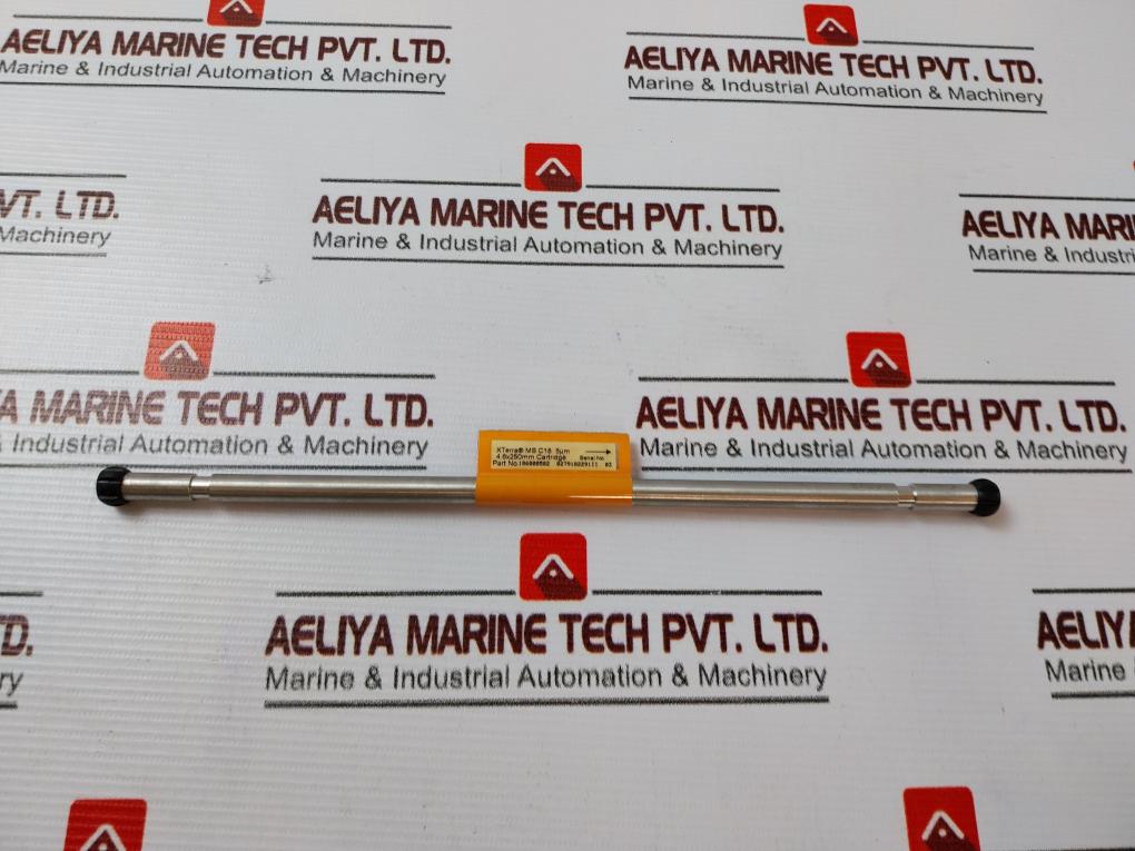 Waters Xterra 186000582 Ms C18 5µM 4.6X250Mm Cartridge