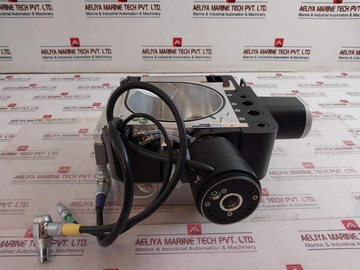 Waters Zspray Ionization Source Esi/Apci/Esci Lockspray