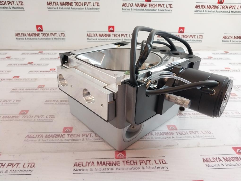 Waters Zspray Ionization Source Esi/Apci/Esci Lockspray