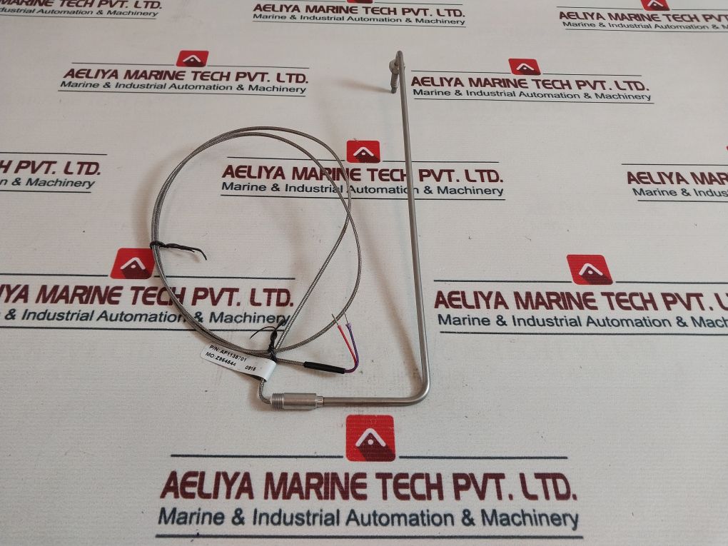 Watlow 00-854646-00001 Temperature Thermocouple