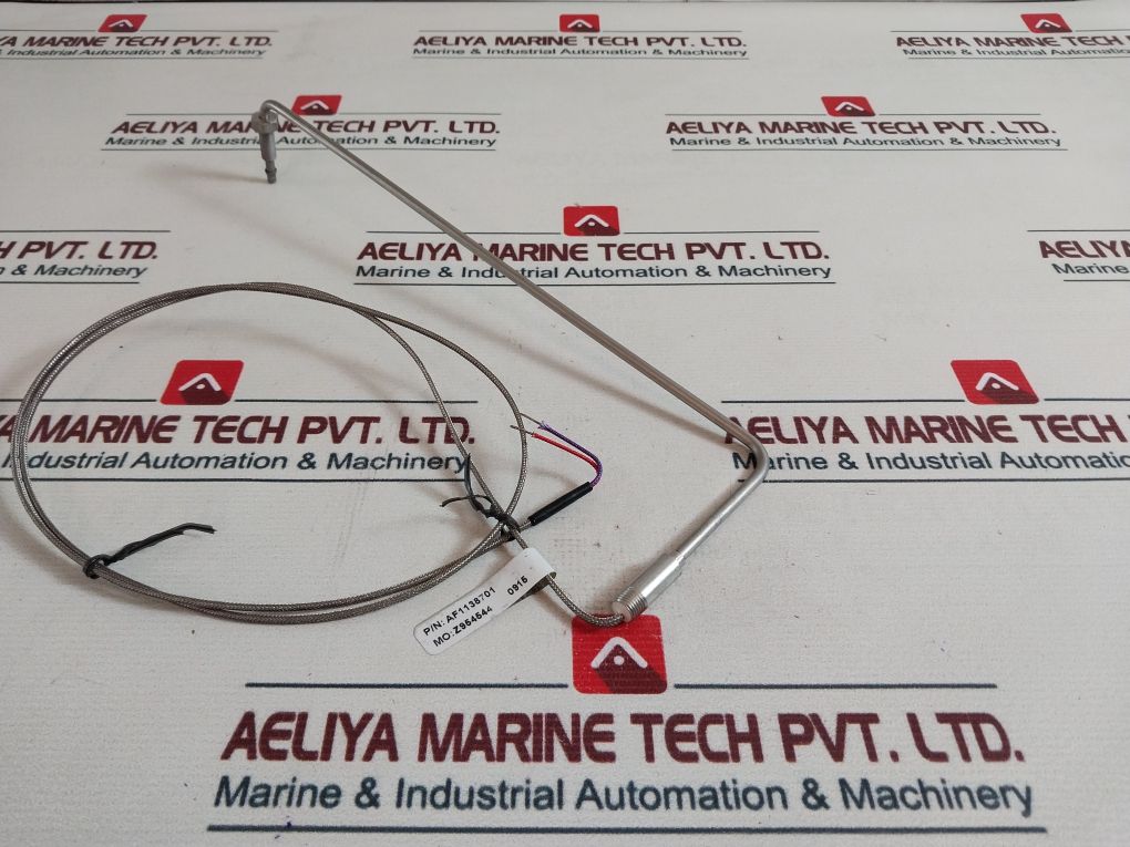 Watlow 00-854646-00001 Temperature Thermocouple