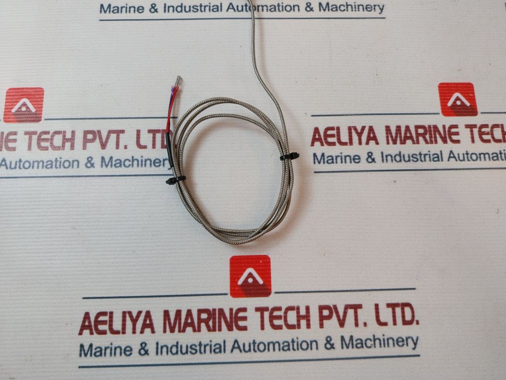 Watlow 00-854646-00001 Temperature Thermocouple
