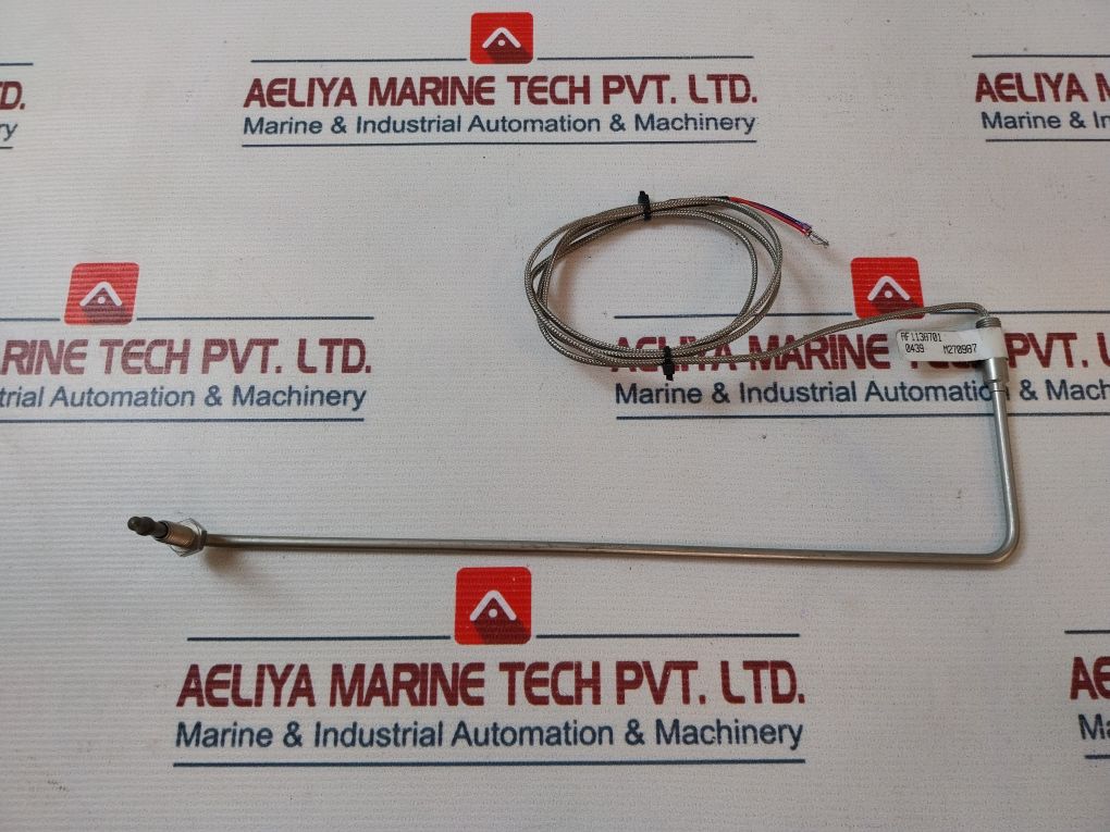 Watlow 00-854646-00001 Temperature Thermocouple
