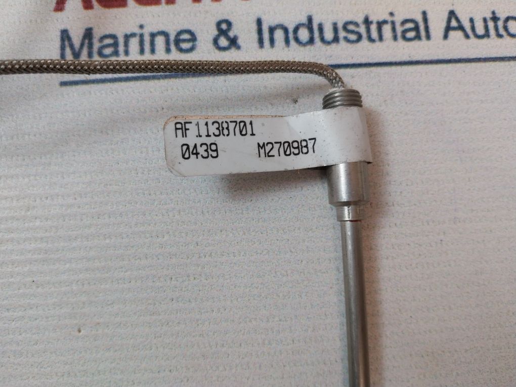Watlow 00-854646-00001 Temperature Thermocouple