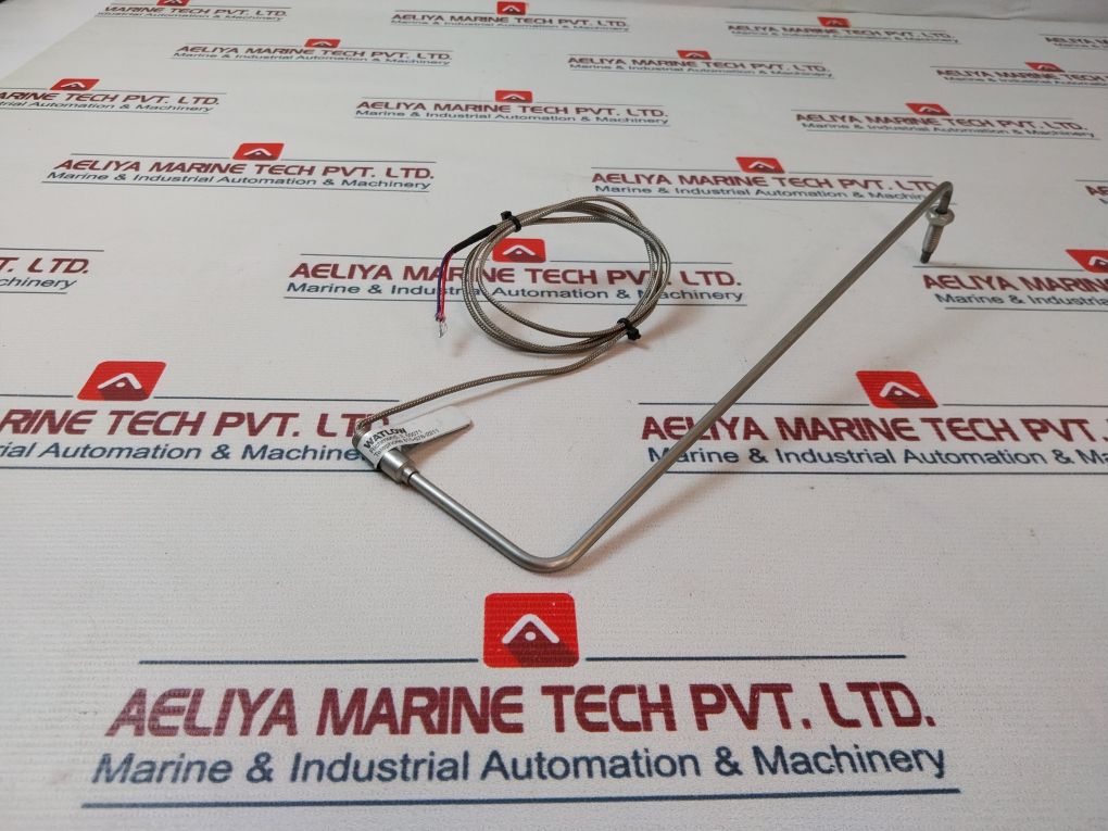 Watlow 00-854646-00001 Temperature Thermocouple