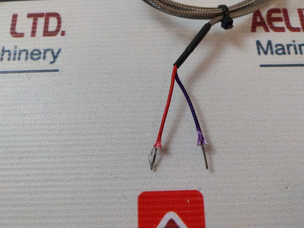 Watlow 00-854646-00001 Temperature Thermocouple