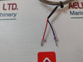 Watlow 00-854646-00001 Temperature Thermocouple