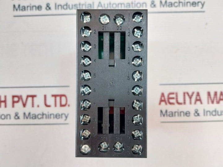 Watlow 988A-12Kf-magr Temperature Controller