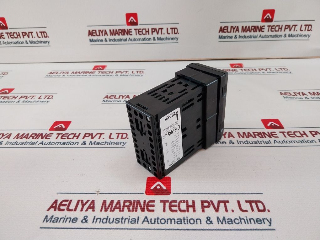 Watlow 988A-12Kf-magr Temperature Controller