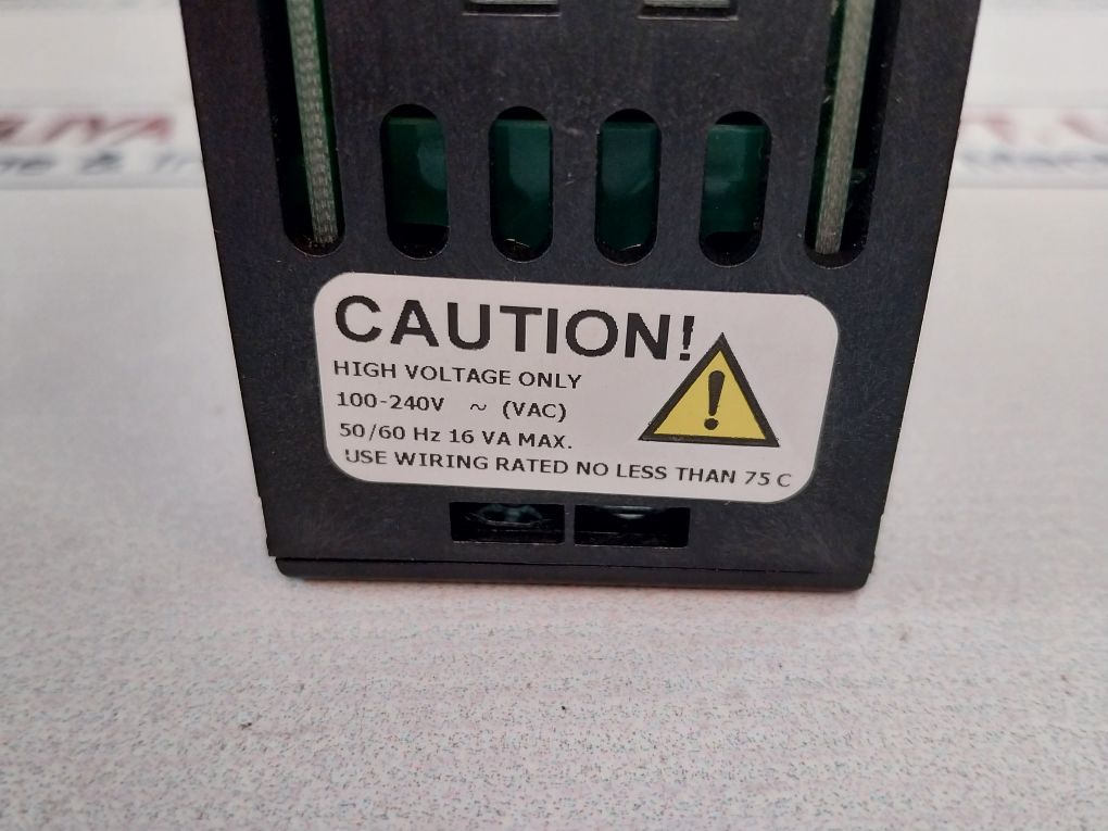 Watlow 988A-12Kf-magr Temperature Controller