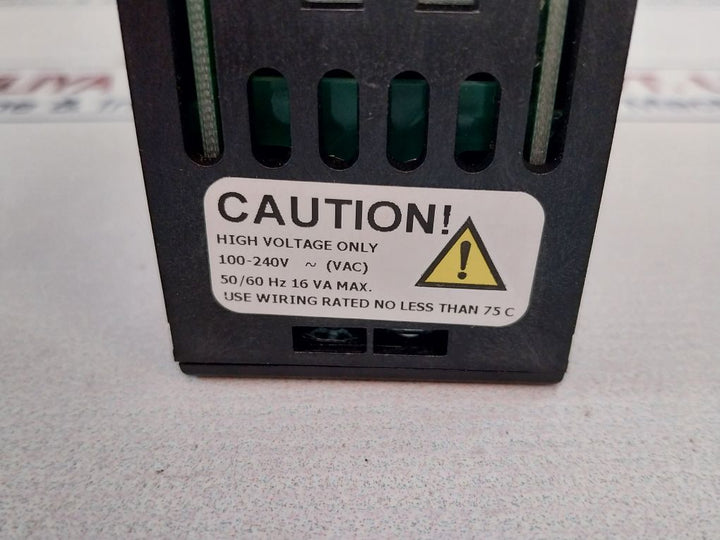 Watlow 988A-12Kf-magr Temperature Controller