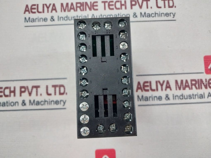 Watlow 988A-12Kf-magr Temperature Controller 100-240Vac