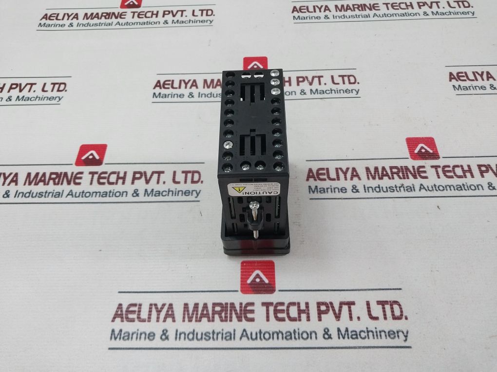 Watlow 988A-12Kf-magr Temperature Controller 100-240Vac