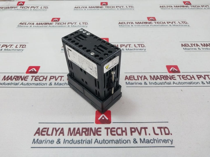 Watlow 988A-12Kf-magr Temperature Controller 100-240Vac