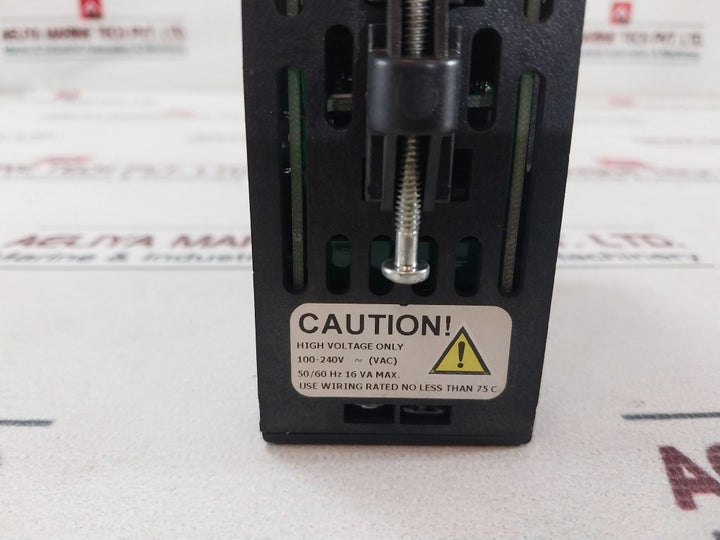 Watlow 988A-12Kf-magr Temperature Controller 100-240Vac