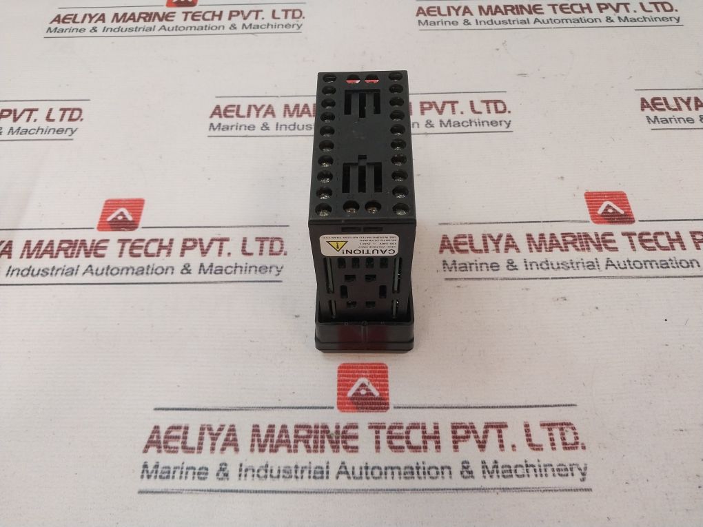 Watlow Controls 988A-10Fa-maea Temperature Controller