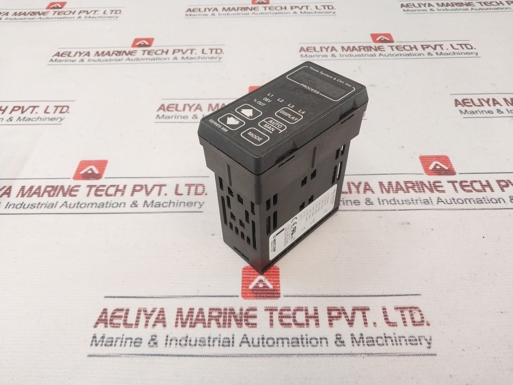 Watlow Controls 988A-10Fa-maea Temperature Controller