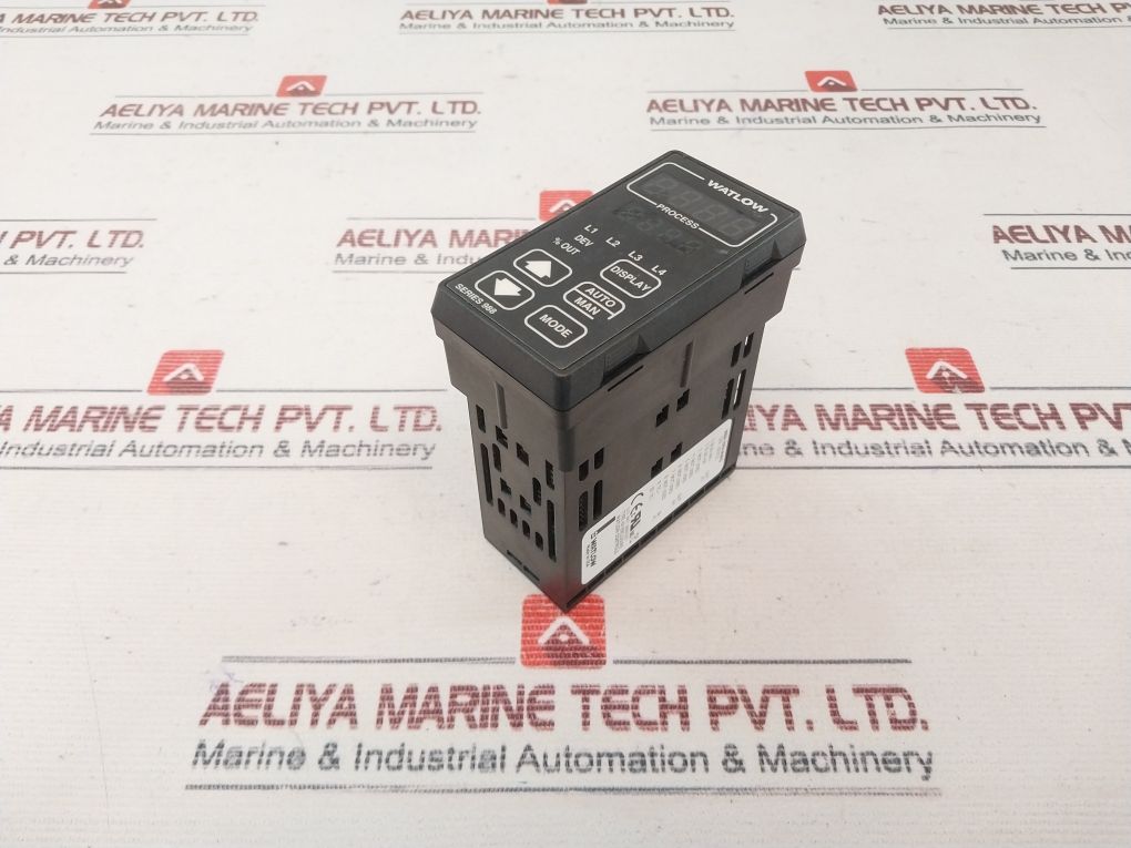 Watlow Controls 988A-10Fa-marg Temperature Controller