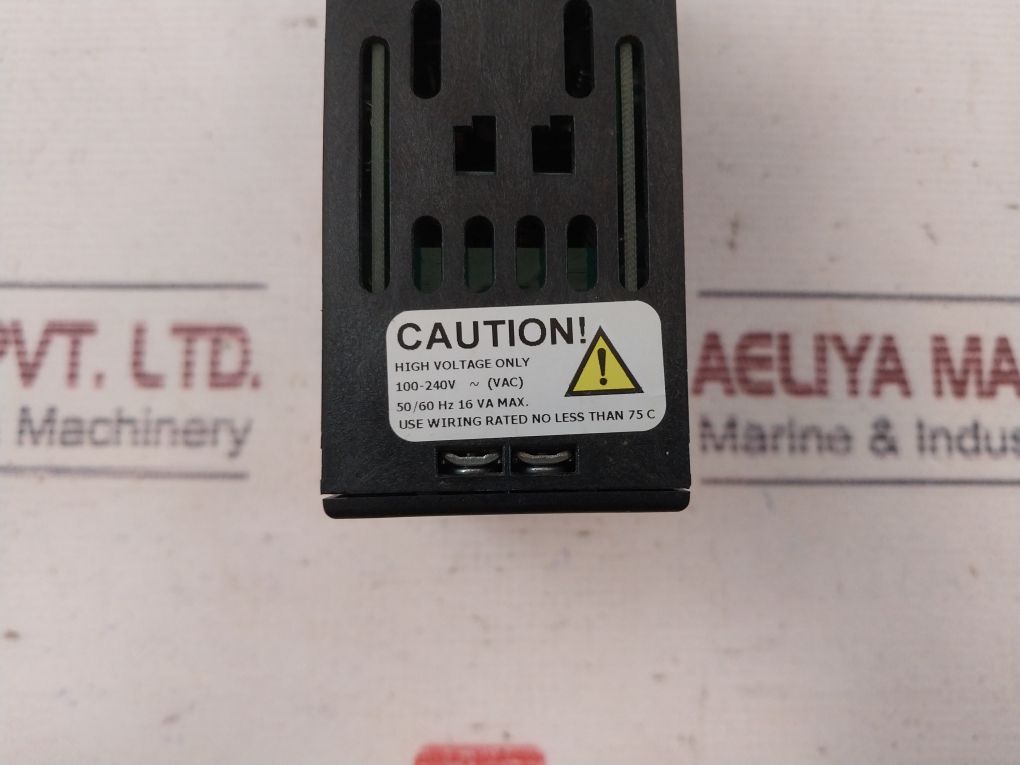 Watlow Controls 988A-10Fa-marg Temperature Controller