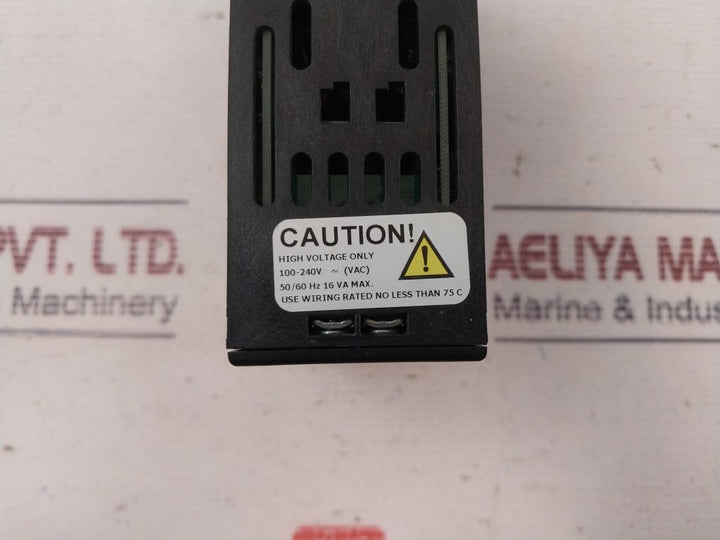 Watlow Controls 988A-10Fa-marg Temperature Controller