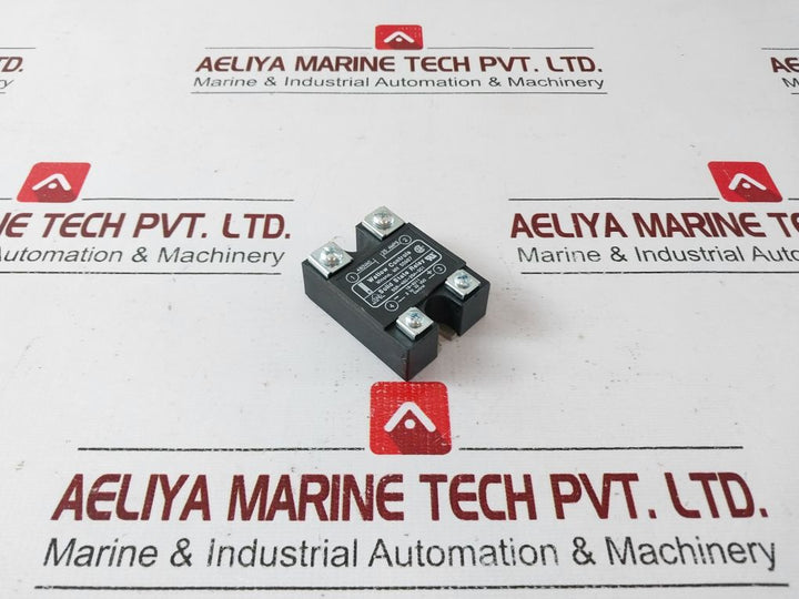 Watlow Controls Ssr-480-25A-dc1 Solid State Relay