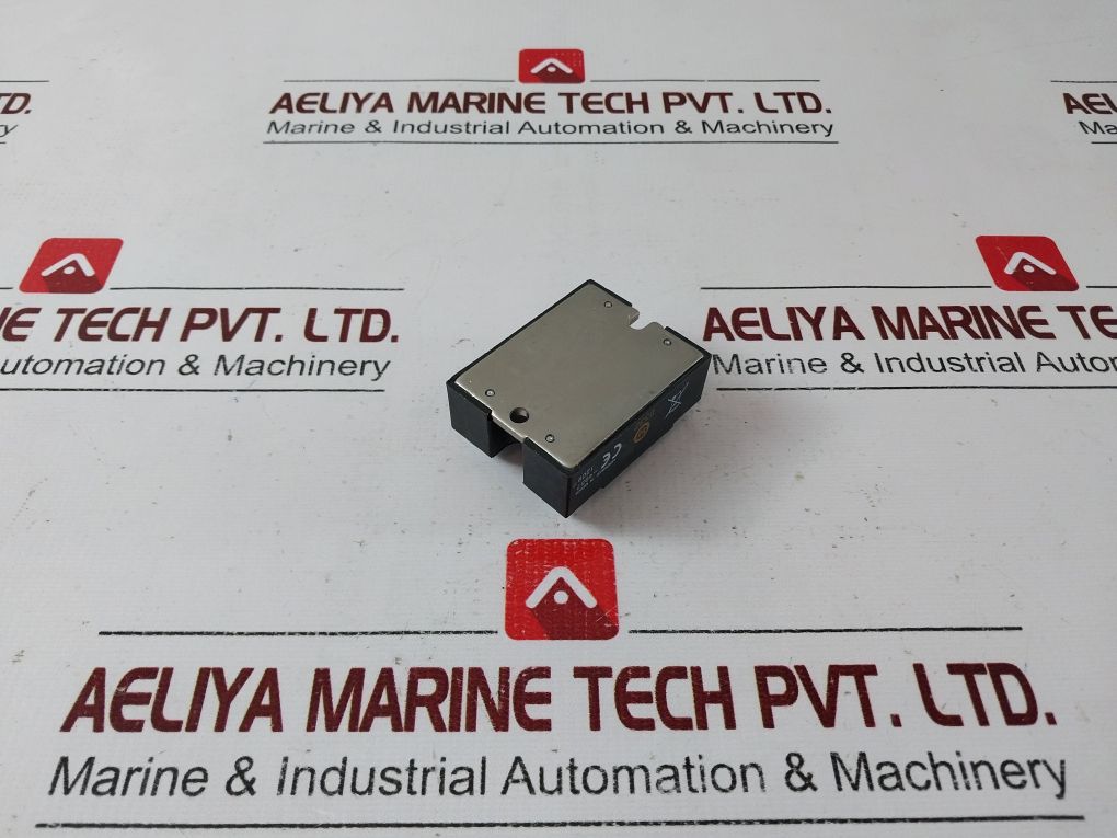 Watlow Controls Ssr-480-25A-dc1 Solid State Relay